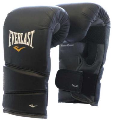 Перчатки снарядные Everlast Protex2