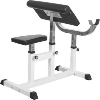 Скамья Скотта DFC Homegym UB009
