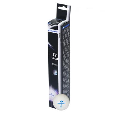 Мячики для настольного тенниса DONIC 2T-CLUB, 6 шт
