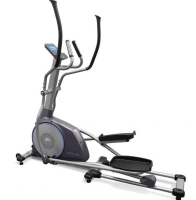 Эллиптический тренажер домашний OXYGEN FITNESS EX-54 HRC