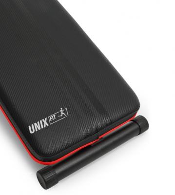 Скамья для пресса UNIX Fit SIT-UP 140