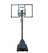 Мобильная баскетбольная стойка EVO JUMP CD-B016