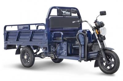 Грузовой электротрицикл Rutrike D4 1800 60V1200W