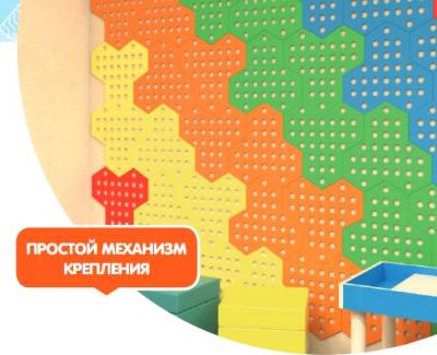 Настенные панели Крекеры НПК