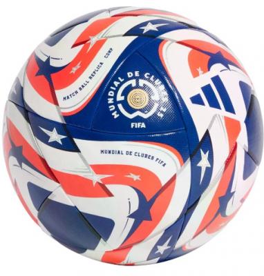 Мяч футбольный Adidas FCWC Competition