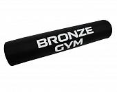 Смягчающая накладка для грифа BRONZE GYM