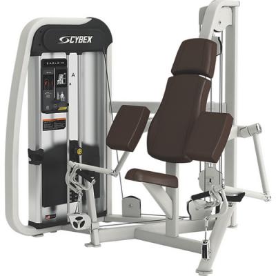 Силовой тренажер Cybex Eagle NX Сгибание рук