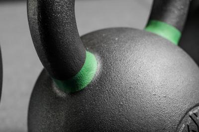 Тренировочные гири для кроссфита YOUSTEEL