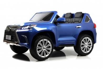 Детский электромобиль Lexus LX570 (Y555YY)