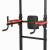 Турник напольный, пресс-брусья EVO FITNESS T085