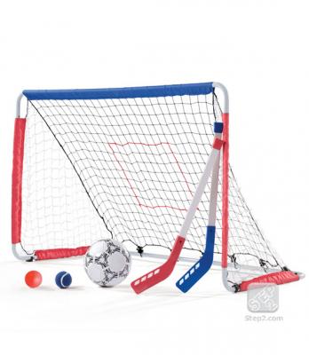 Ворота для футбола и хоккея 715199