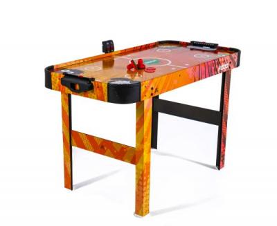 Игровой стол DFC KODO AT-150 аэрохоккей 48"