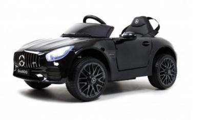 Детский электромобиль Mercedes-Benz GT (O008OO)