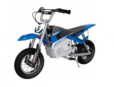 Электро-минибайк Razor MX350