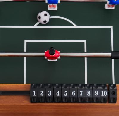 Игровой стол Футбол Proxima Zidane 37', G33700