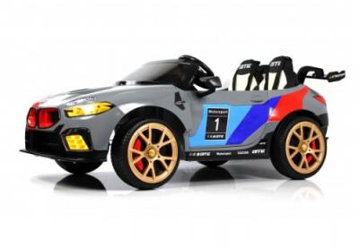 Детский электромобиль F555FF