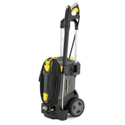 Аппарат высокого давления без нагрева воды Karcher HD 5/12 C, HD 5/15 C, HD 5/17 C