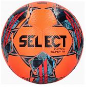 Мяч футзальный SELECT Futsal Super TB V22 3613460663, размер 4, FIFA Quality Pro