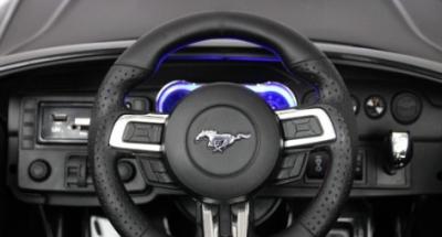 Детский электромобиль Ford Mustang GT (A222MP)