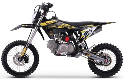 Питбайк YACOTA K5 125