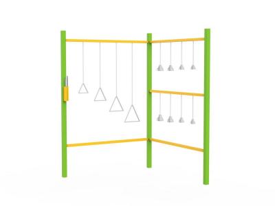 Музыкальный инструмент «Звонкая капель»