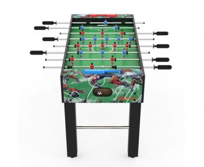 Игровой стол DFC Valencia футбол