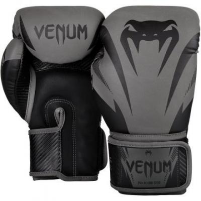 Перчатки боксерские Venum Impact