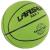 Мяч баскетбольный Larsen RBX7 Lime