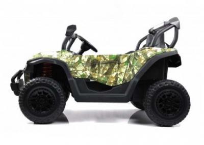 Детский электромобиль P333PP (Buggy)