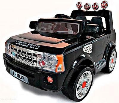 Детский электромобиль Kids Cars J012
