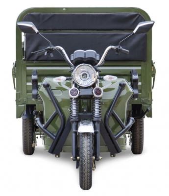 Грузовой электротрицикл Rutrike D4 NEXT 1800 60V1500W