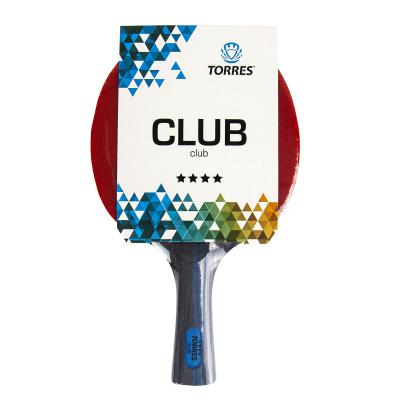 Ракетка для н/т TORRES Club 4 TT21008