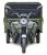 Грузовой электротрицикл Rutrike D4 NEXT 1800 60V1500W