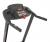 Беговая дорожка CardioPower T15