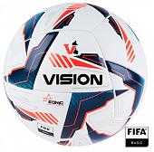 Мяч футбольный Vision Sonic, FIFA Basic, размер 5