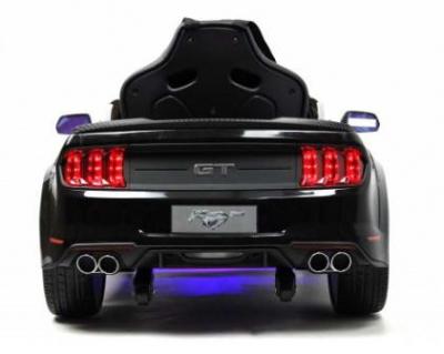 Детский электромобиль Ford Mustang GT (A222MP)