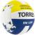 Мяч волейбольный TORRES BM1200, V42035, р.5, синт.кожа (микрофибра), клееный