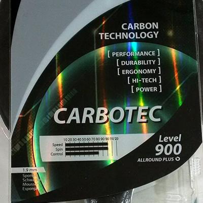Ракетка для настольного тенниса Donic Carbotec 900
