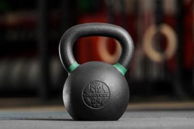 Тренировочные гири для кроссфита YOUSTEEL