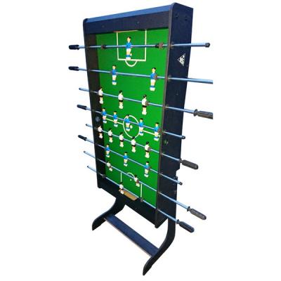 Игровой стол футбол DFC St.PAULI складной HM-ST-48301