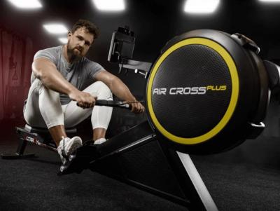 Гребной тренажёр UltraGym Air Cross Plus UG-CP 003