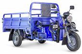 Грузовой электрический трицикл Rutrike Эксперт ПРО 2000