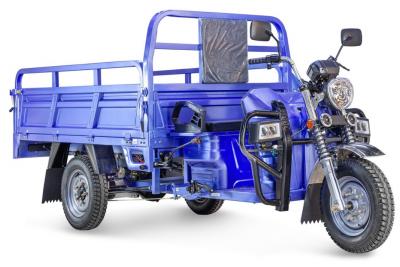Грузовой электрический трицикл Rutrike Эксперт ПРО 2000