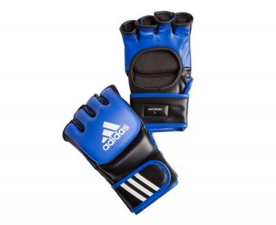 Боевые перчатки для смешанных единоборств Adidas Ultimate Fight  Gloves adiCSG041