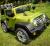 Детский электромобиль Kids Cars J235 с кожаным сиденьем и резиновыми колесами Детский электромобиль Kids Cars J235 с кожаным сиденьем и резиновыми колесами