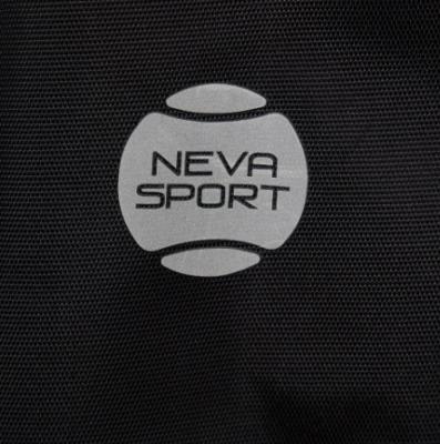 Рюкзак спортивный Neva Sport, черный