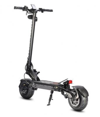 Электросамокат WHITE SIBERIA TEVERUN FIGHTER 6000W