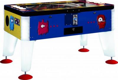 Интерактивный игровой стол Monster Smash (127 x 79 x 87 см, жетоноприемник/купюроприемник)