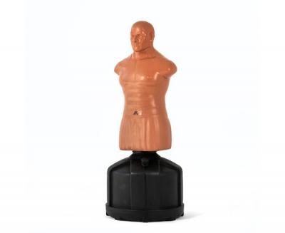 Манекен для отработки ударов DFC Centurion TLS-CT, телесный 