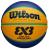 Мяч баскетбольный Wilson FIBA3x3 Replica, Размер 5 Мяч баскетбольный Wilson FIBA3x3 Replica, Размер 5